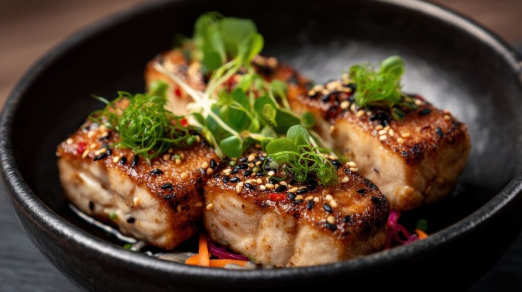 A Food Lover’s Guide to Chadwick Park: Discovering the Delicious Heart of Pineville, NC