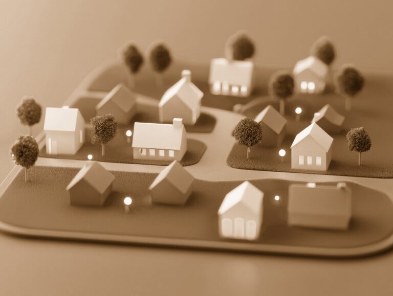 Chadwick Park neighborhood